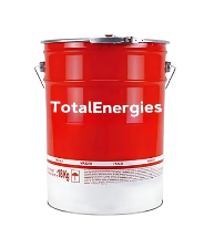 Мастило пластичне Total COPAL OGL 2